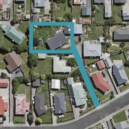 97 Waiau Crescent, Kingswell, Invercargill