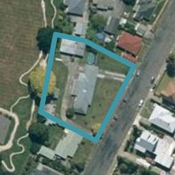11 Melville Street, Waipawa, Waipawa