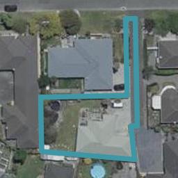 17 Beauford Place, Parklands, Christchurch