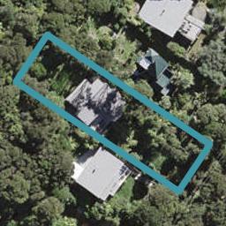 16 Wairua Road, Omiha, Waiheke Island