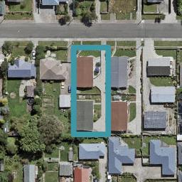 23 Charles Street, Grasmere, Invercargill