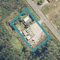 630 Otira Highway, Kumara, Greymouth