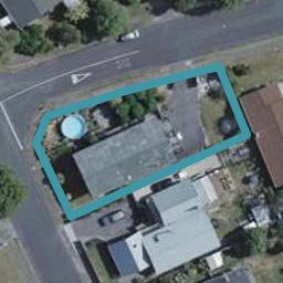 8 Plunket Street, Solway, Masterton