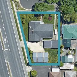 1 Larch Street, Victoria, Rotorua