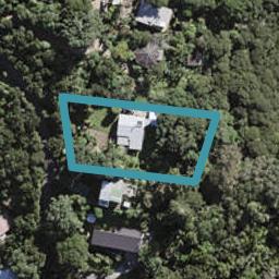 10 Upland Road, Omiha, Waiheke Island