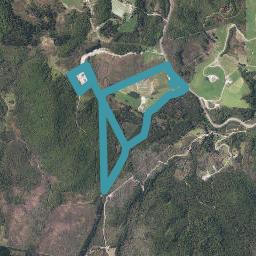 1252 Arnold Valley Road, Dobson