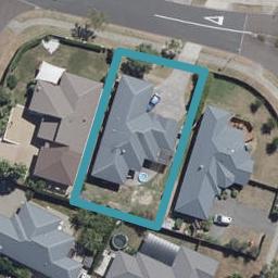 3 Haswell Place, Huntington, Hamilton