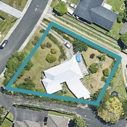 12 Kotuku Street, Springfield, Rotorua