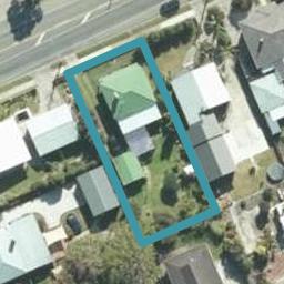 5 Jervois Street, Dargaville