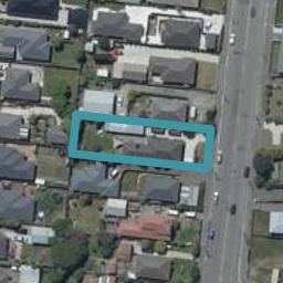 157 Bower Avenue, New Brighton, Christchurch