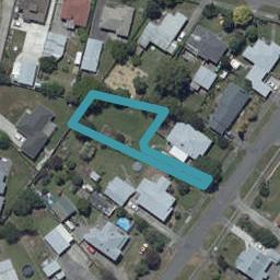 2B Harris Street, Feilding, Feilding