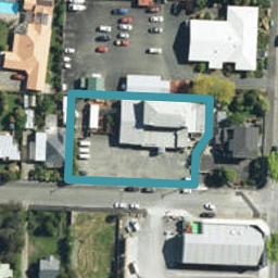 4 Poole Street, Motueka, Motueka
