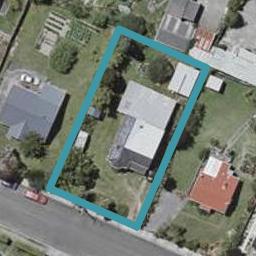 6 Iti ST, Otaki, Otaki