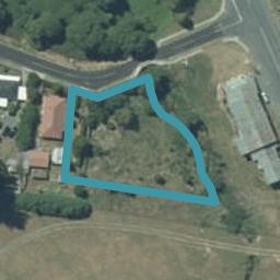 0 Georgetti Street, Maniaiti / Benneydale, Te Kuiti