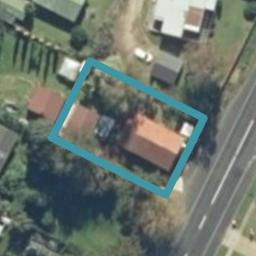 4363 State Highway 26, Waihou, Te Aroha