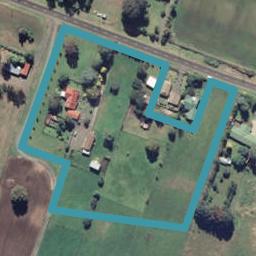 140 Te Rahu Road, Poroporo, Whakatane