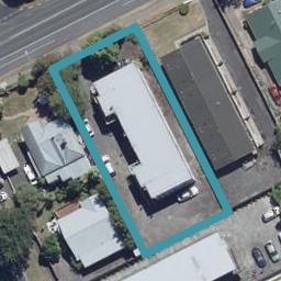 8/40 Te Aroha Street, Hamilton East, Hamilton