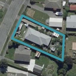 18 Camden Street, Redwood, Christchurch