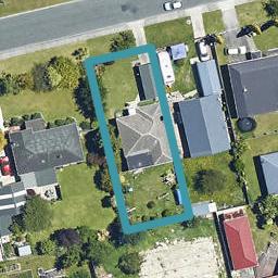 5 Cochrane Street, Fairy Springs, Rotorua