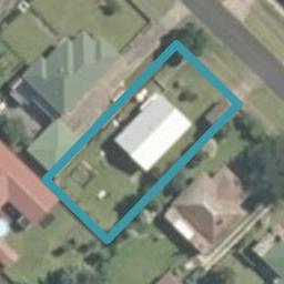 1 Islington Street, Te Aroha, Te Aroha