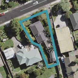 10A Collie Street, Hillpark, Auckland