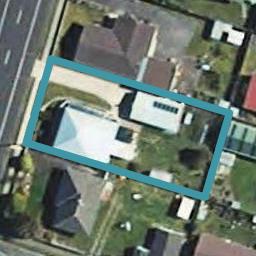30 Caledonia Street, Hawera