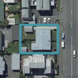 2/471 Barbadoes Street, Edgeware, Christchurch