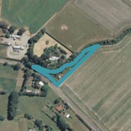 252 Milltown Road, Leeston