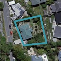 21 Roseneath Terrace, Roseneath, Wellington