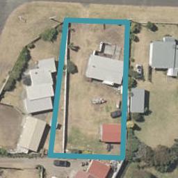 16 Ngatiawa Street, Himatangi Beach, Himatangi Beach
