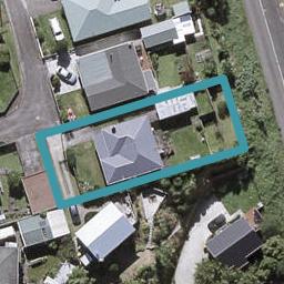 1 Barry Lane, Ferndale, New Plymouth