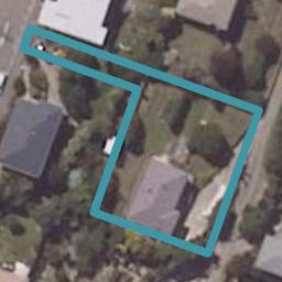 6 Royal Terrace, Oamaru