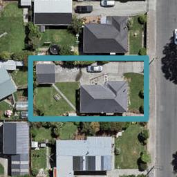126 Drury Lane, Grasmere, Invercargill