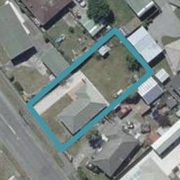 207 Shortland Street, Aranui, Christchurch