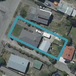 100 Eureka Street, Aranui, Christchurch