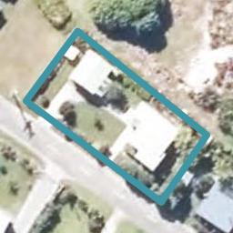 27 Lewis Street, Mokihinui, Westport