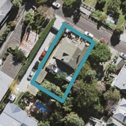 1 Edenvale Park Road, Mount Eden, Auckland