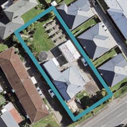 55 West Street, Pukekohe, Pukekohe