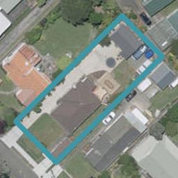 8 Tregarth Street, Saint Johns Hill, Whanganui