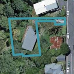 76 Creswick Terrace, Northland, Wellington