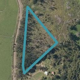 45 Hansen Road, Aranga