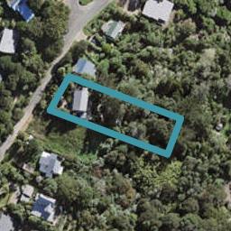 5 Burrell Road, Oneroa, Waiheke Island