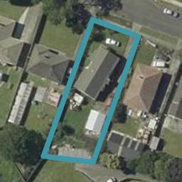 43 Crewe Crescent, Hokowhitu, Palmerston North