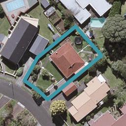 6 Cabot Place, Frankleigh Park, New Plymouth
