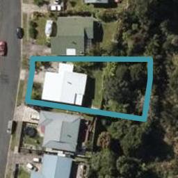 58 Kohe Street, Parahaki, Whangarei
