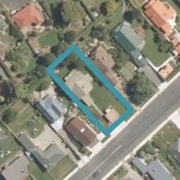 18 Lewin Street, Balclutha