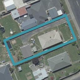 54 High Street, Mosgiel, Mosgiel