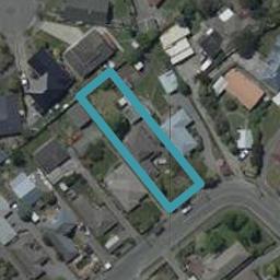 4 Downing Street, Hoon Hay, Christchurch