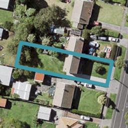 215 Riverside Avenue, Point England, Auckland