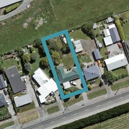 138 Findlay Road, Ascot, Invercargill